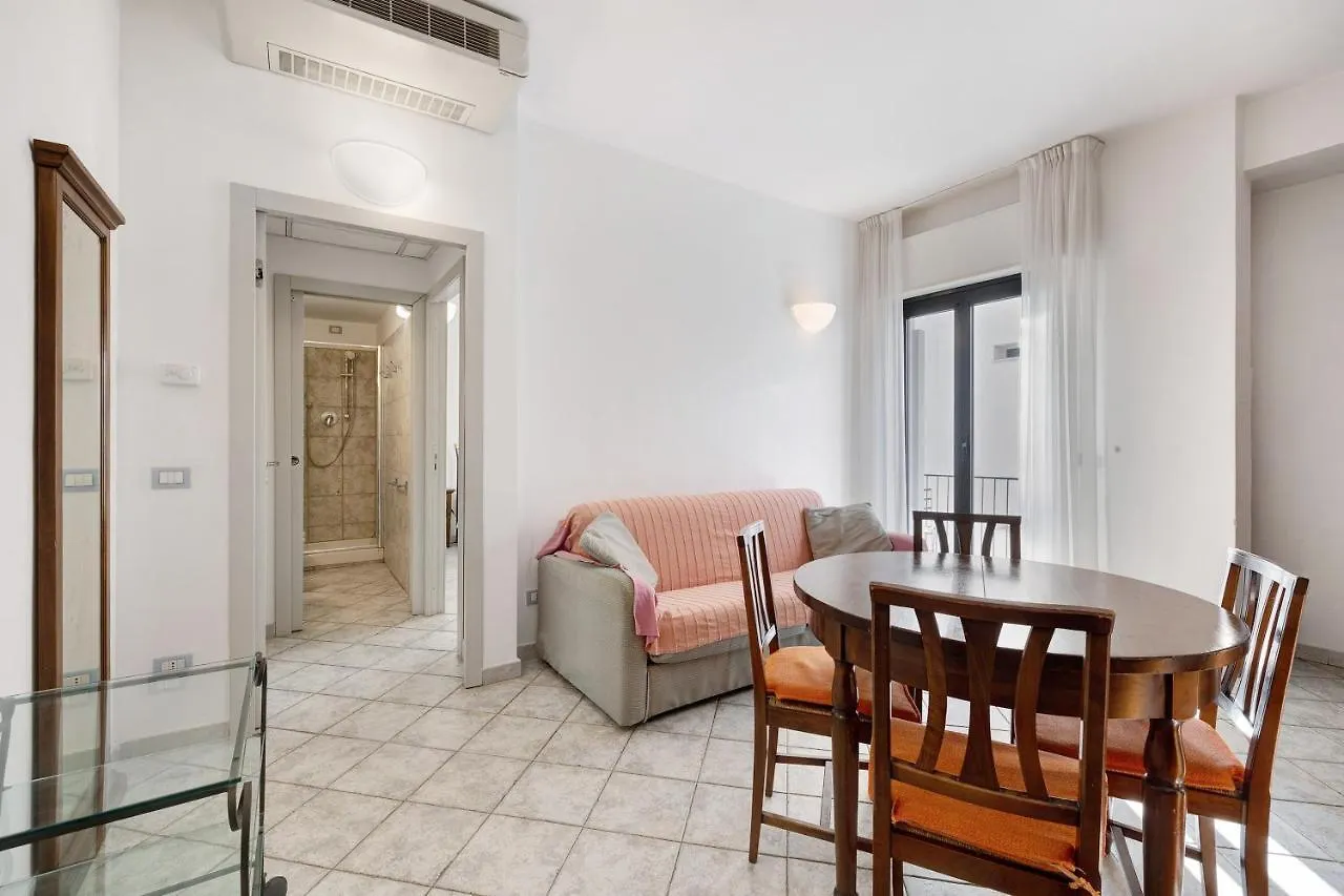 11 Mehari Apartment Varigotti