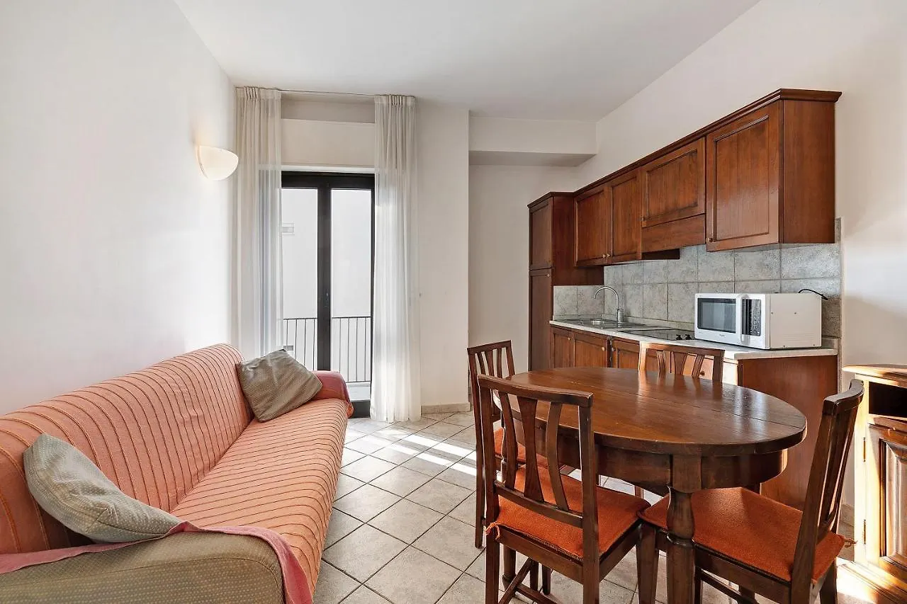 11 Mehari Apartment Varigotti 0*,  Italy