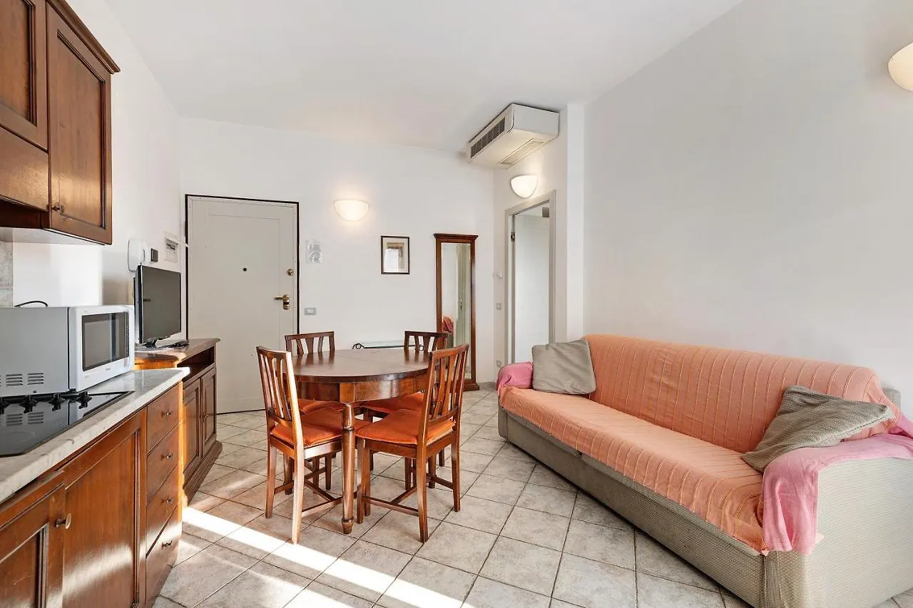 11 Mehari Apartment Varigotti 0*,  Italy
