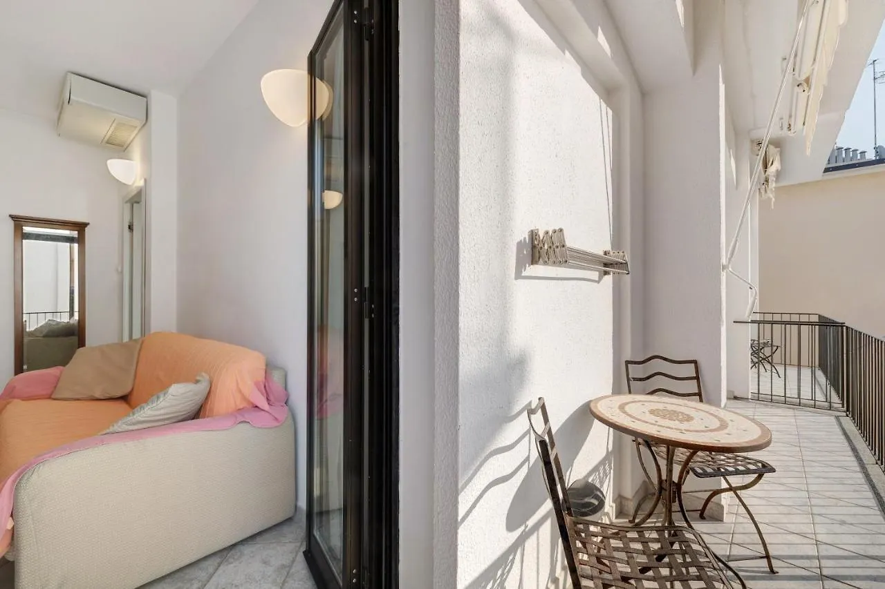 11 Mehari Apartment Varigotti Italy