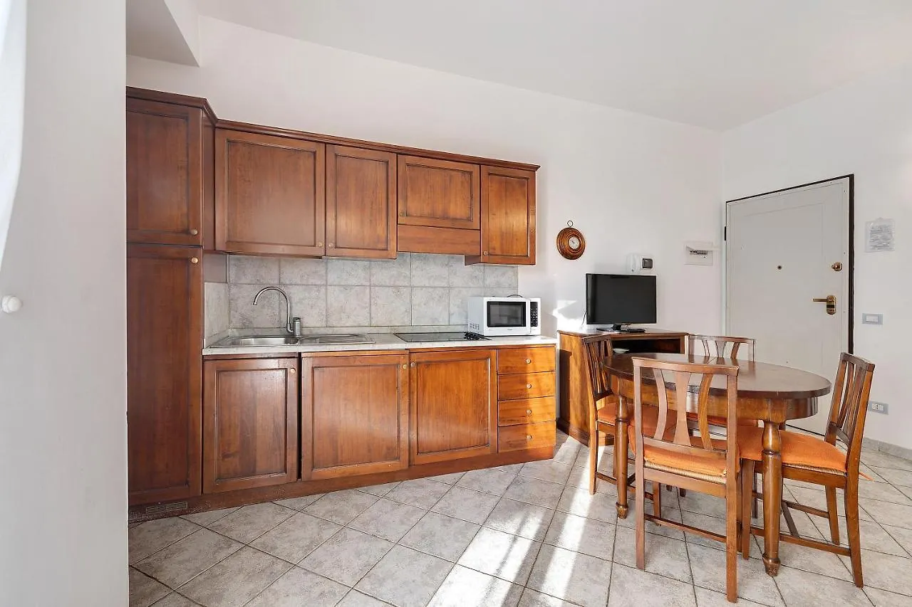 11 Mehari Apartment Varigotti