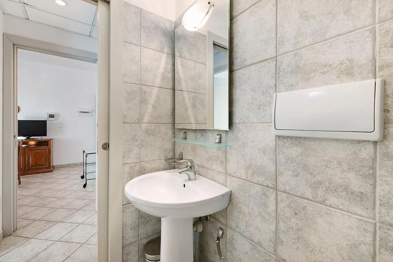 11 Mehari Apartment Varigotti